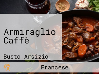 Armiraglio Caffè