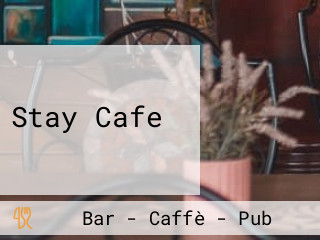 Stay Cafe