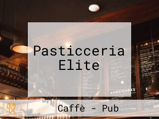 Pasticceria Elite