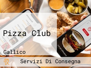 Pizza Club