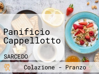 Panificio Cappellotto