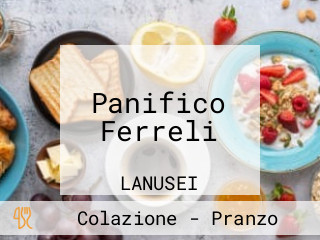 Panifico Ferreli