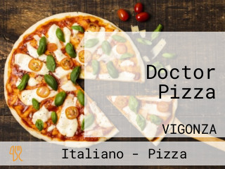 Doctor Pizza