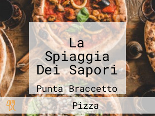 La Spiaggia Dei Sapori