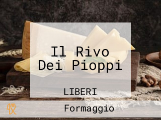 Il Rivo Dei Pioppi