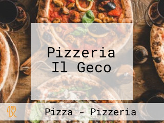 Pizzeria Il Geco