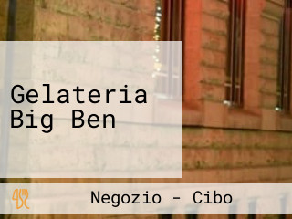 Gelateria Big Ben