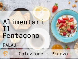 Alimentari Il Pentagono