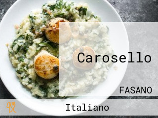 Carosello