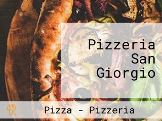 Pizzeria San Giorgio