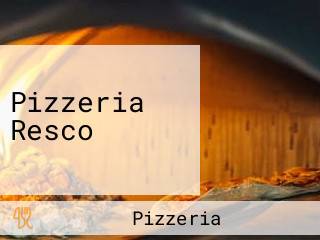 Pizzeria Resco