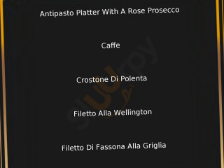 La Crota Dello Chef