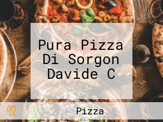 Pura Pizza Di Sorgon Davide C