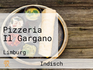 Pizzeria Il Gargano