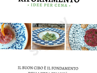 Rifornimento Bistrot