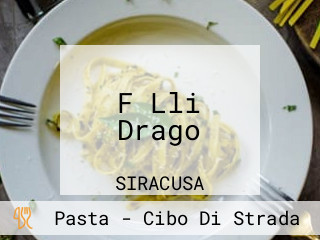 F Lli Drago