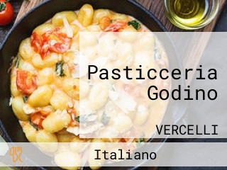 Pasticceria Godino