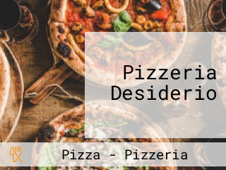 Pizzeria Desiderio