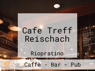 Cafe Treff Reischach