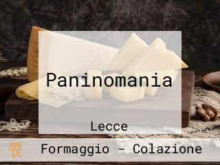 Paninomania