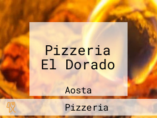 Pizzeria El Dorado