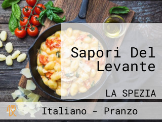 Sapori Del Levante