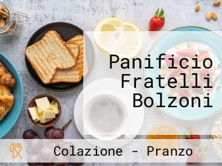 Panificio Fratelli Bolzoni