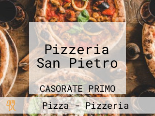 Pizzeria San Pietro