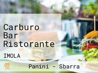 Carburo Bar Ristorante