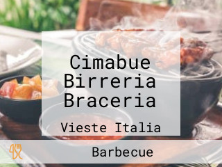 Cimabue Birreria Braceria