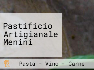 Pastificio Artigianale Menini