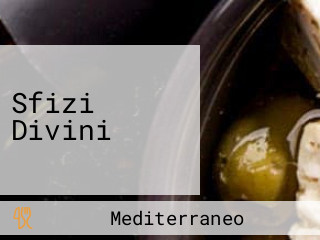 Sfizi Divini