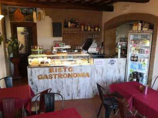 Trattoria Gastronomia Le Mura