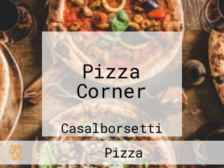 Pizza Corner