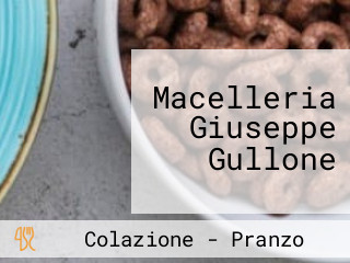 Macelleria Giuseppe Gullone