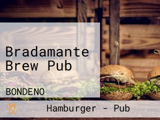 Bradamante Brew Pub