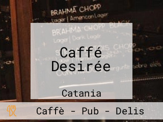 Caffé Desirée