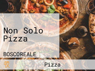 Non Solo Pizza