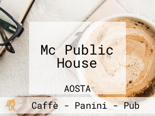 Mc Public House