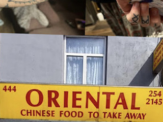 Oriental