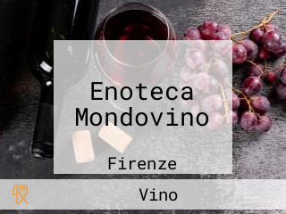 Enoteca Mondovino