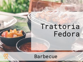 Trattoria Fedora