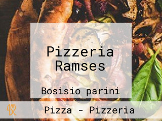 Pizzeria Ramses