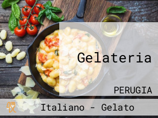 Gelateria