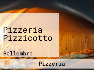 Pizzeria Pizzicotto