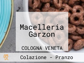 Macelleria Garzon