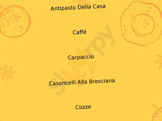 Antica Hosteria Bettoletto