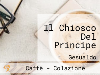 Il Chiosco Del Principe