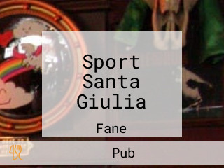 Sport Santa Giulia