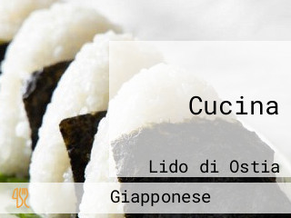 Cucina